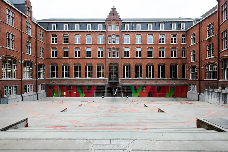 Vlerick Business School Banner